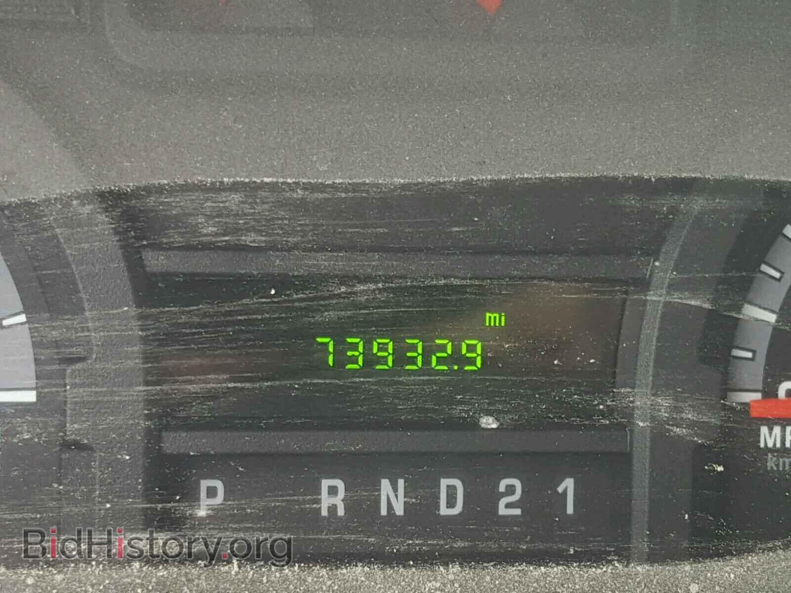 2013 FORD ECONOLINE - VIN: 1FTNE2EW8DDA66682 - Фото 8