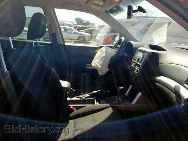 2013 SUBARU FORESTER - VIN: JF2SHABC5DH412549 - Фото 5