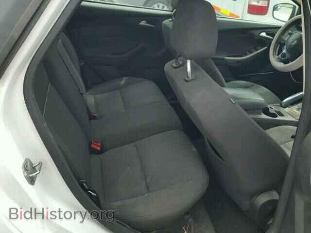 2012 FORD FOCUS - VIN: 1FAHP3H29CL162322 - Фото 6