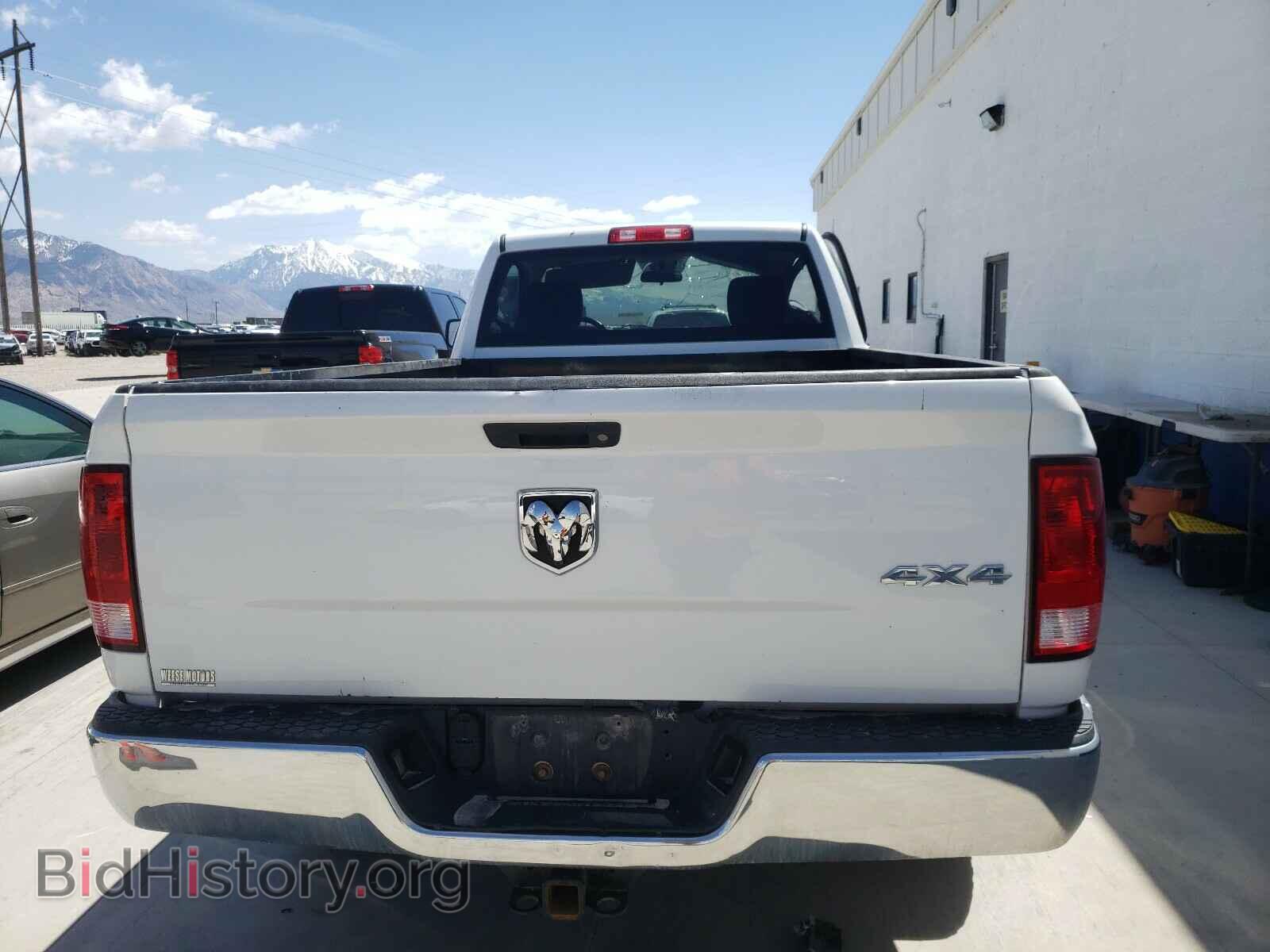 2013 RAM 1500 - VIN: 3C6JR7DP7DG583878 - Photo 6