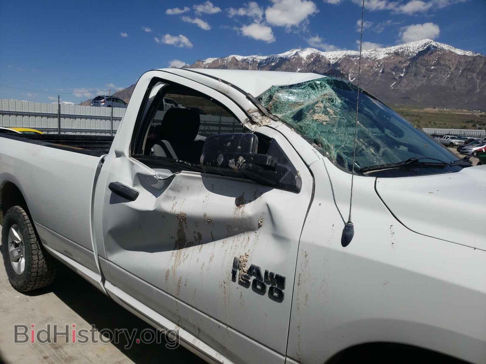 2013 RAM 1500 - VIN: 3C6JR7DP7DG583878 - Photo 9