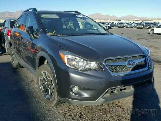 Photo JF2GPACC0D2819558 - SUBARU XV 2013