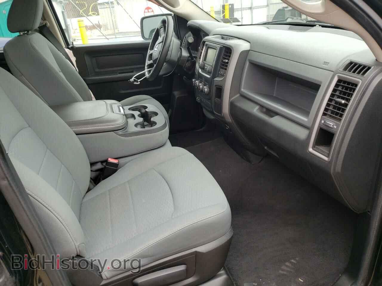 2013 RAM 1500 - VIN: 1C6RR7FT8DS625495 - Photo 5