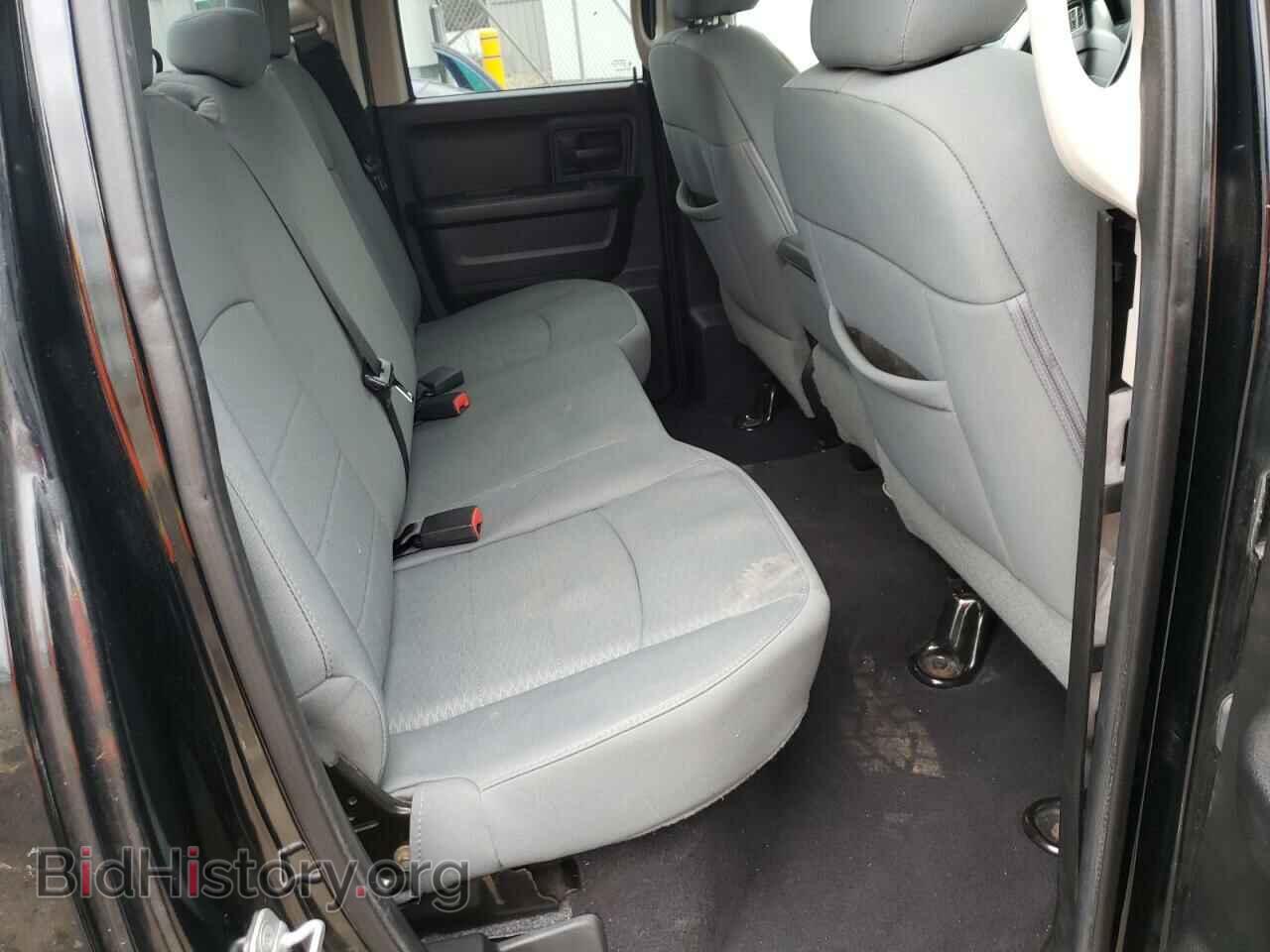 2013 RAM 1500 - VIN: 1C6RR7FT8DS625495 - Photo 6