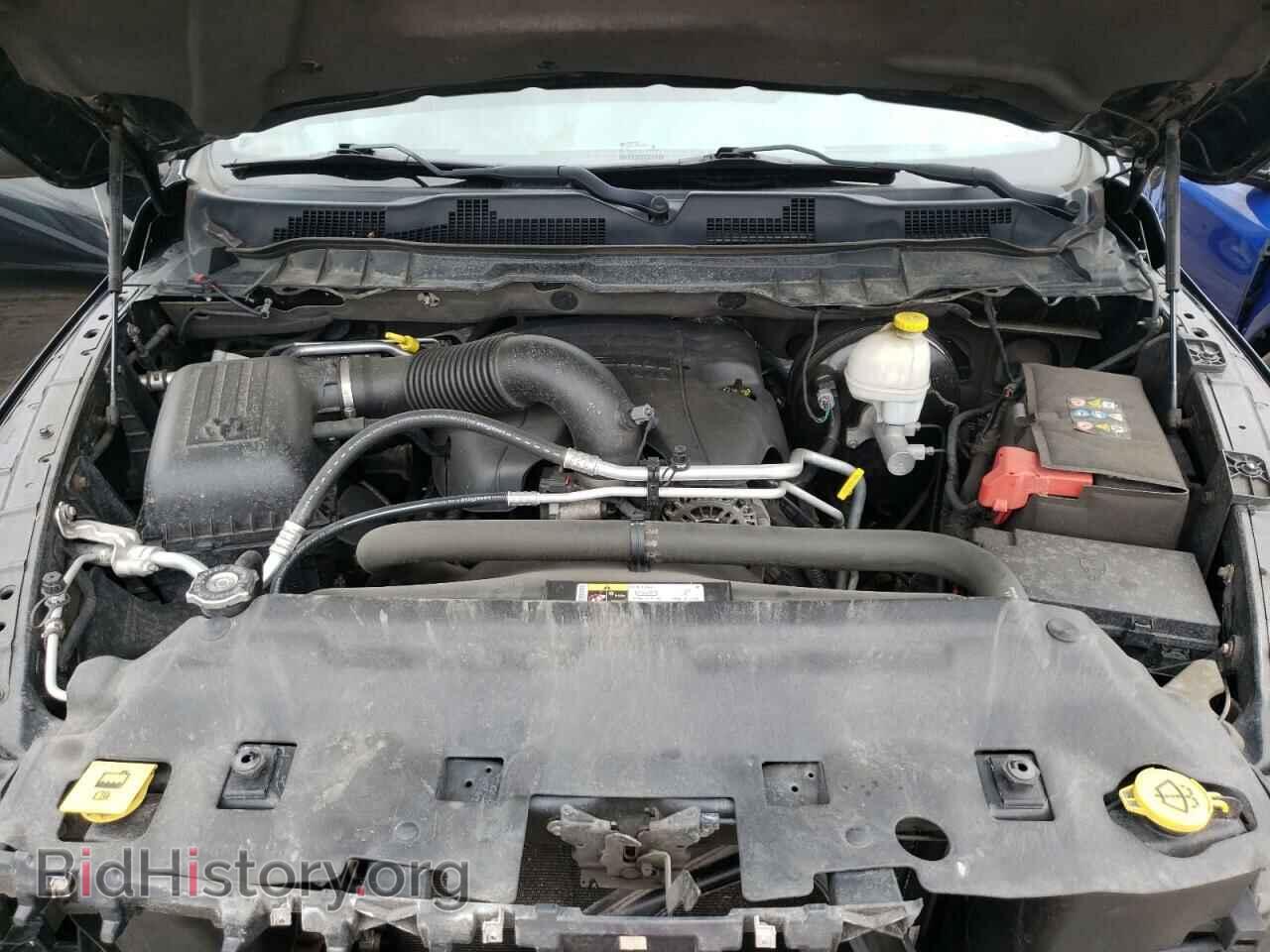 2013 RAM 1500 - VIN: 1C6RR7FT8DS625495 - Photo 7