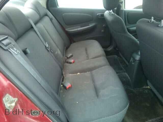 2005 DODGE NEON - VIN: 1B3ES56C15D117263 - Фото 6