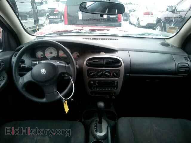 2005 DODGE NEON - VIN: 1B3ES56C15D117263 - Фото 9