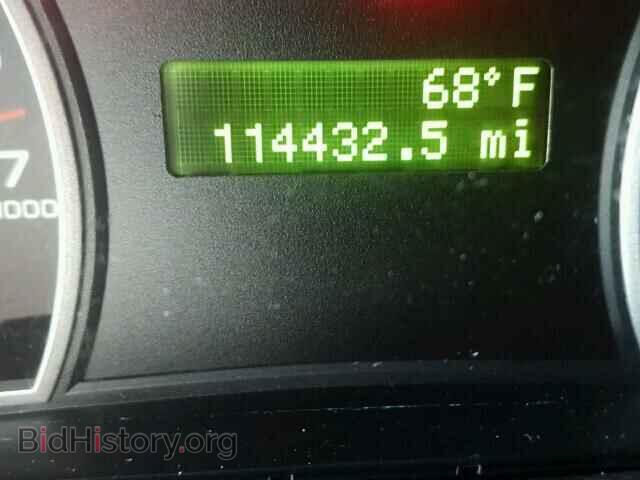2009 FORD EXPLORER - VIN: 1FMEU73E39UA34266 - Фото 8