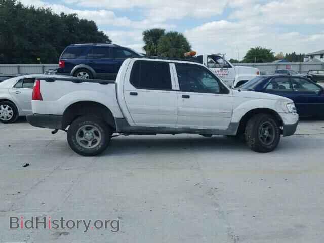 2005 FORD EXPLORER - VIN: 1FMZU67K05UB94790 - Фото 10