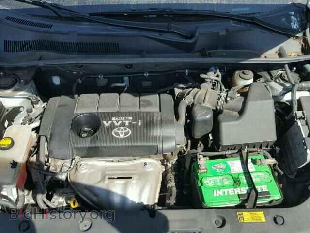 2011 TOYOTA RAV4 - VIN: 2T3ZF4DV6BW055327 - Фото 7