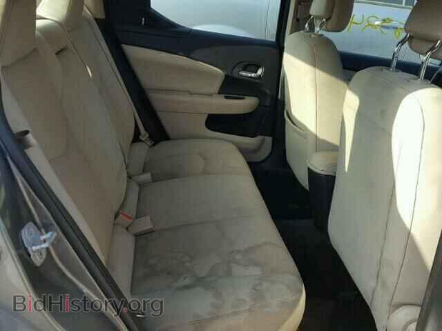 2012 DODGE AVENGER - VIN: 1C3CDZAB4CN111605 - Фото 6