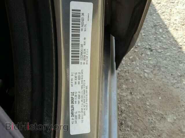 2012 DODGE AVENGER - VIN: 1C3CDZAB4CN111605 - Фото 10