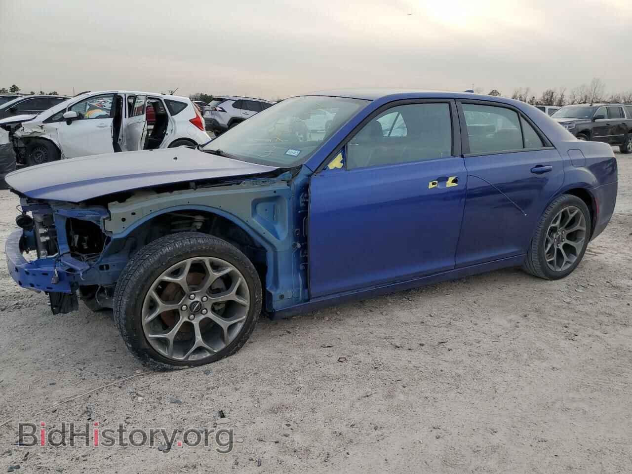 Photo 2C3CCABG6JH214237 - CHRYSLER 300 2018
