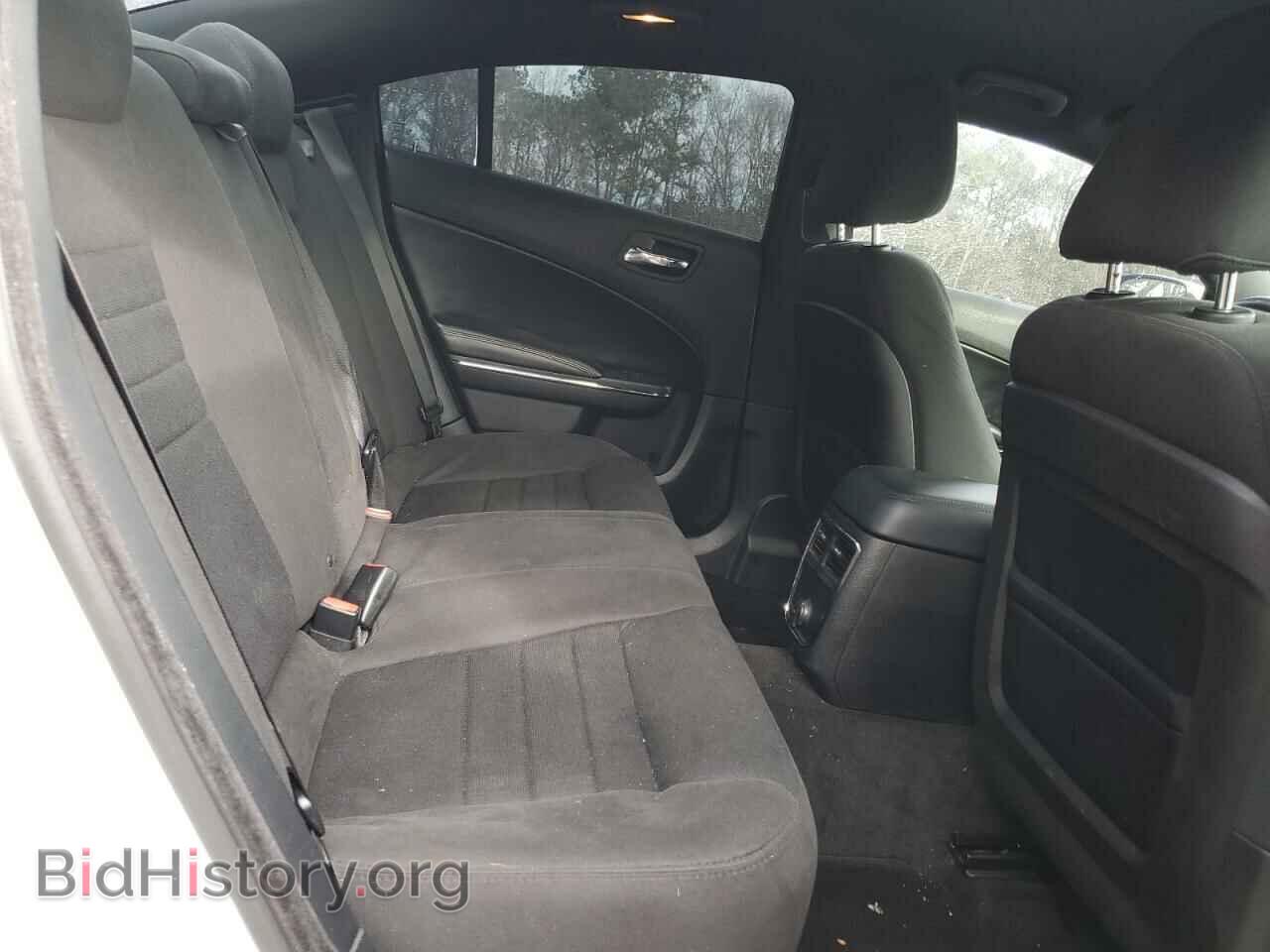 2014 DODGE CHARGER - VIN: 2C3CDXBG2EH215794 - Фото 10