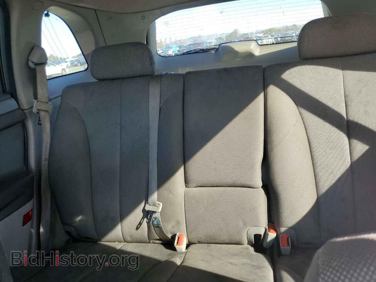 2006 CHRYSLER All Models - VIN: 2A4GM48436R709936 - Фото 10
