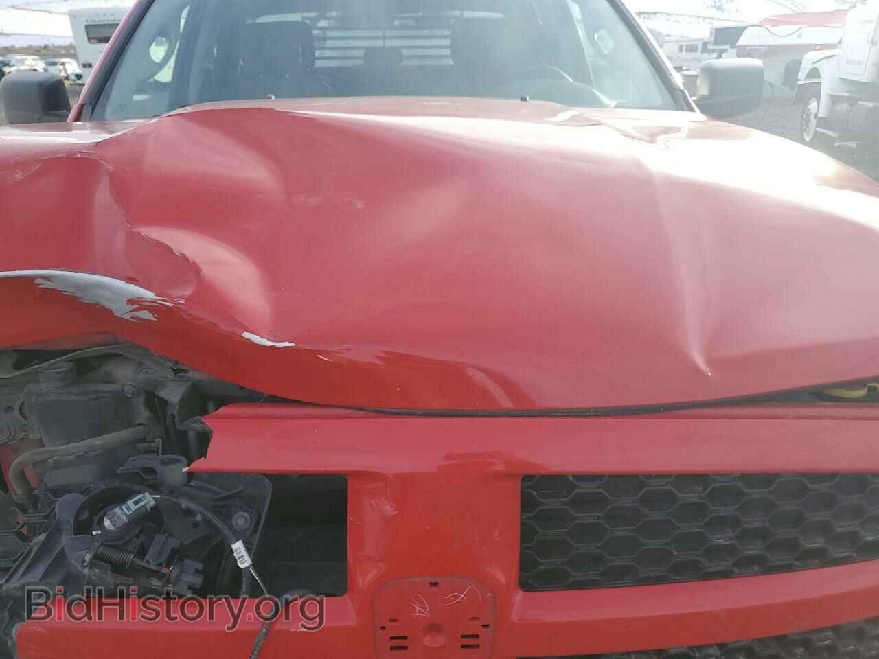 2017 RAM 1500 - VIN: 1C6RR7FT9HS785150 - Photo 11