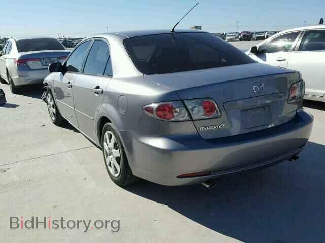 2006 MAZDA 6 - VIN: 1YVFP80C265M48440 - Фото 3