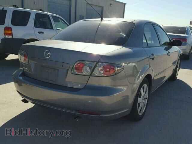 2006 MAZDA 6 - VIN: 1YVFP80C265M48440 - Фото 4