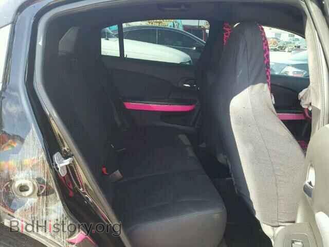 2013 CHRYSLER 200 - VIN: 1C3CCBBB4DN525557 - Фото 6