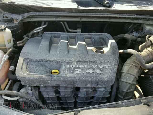 2013 CHRYSLER 200 - VIN: 1C3CCBBB4DN525557 - Фото 7