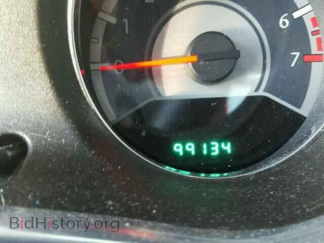 2013 CHRYSLER 200 - VIN: 1C3CCBBB4DN525557 - Фото 8