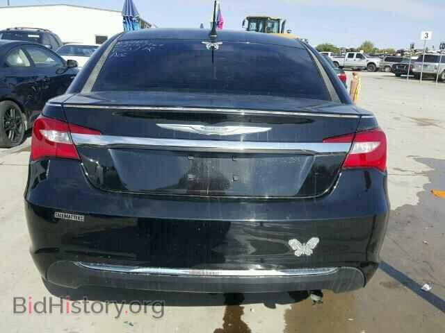 2013 CHRYSLER 200 - VIN: 1C3CCBBB4DN525557 - Фото 10