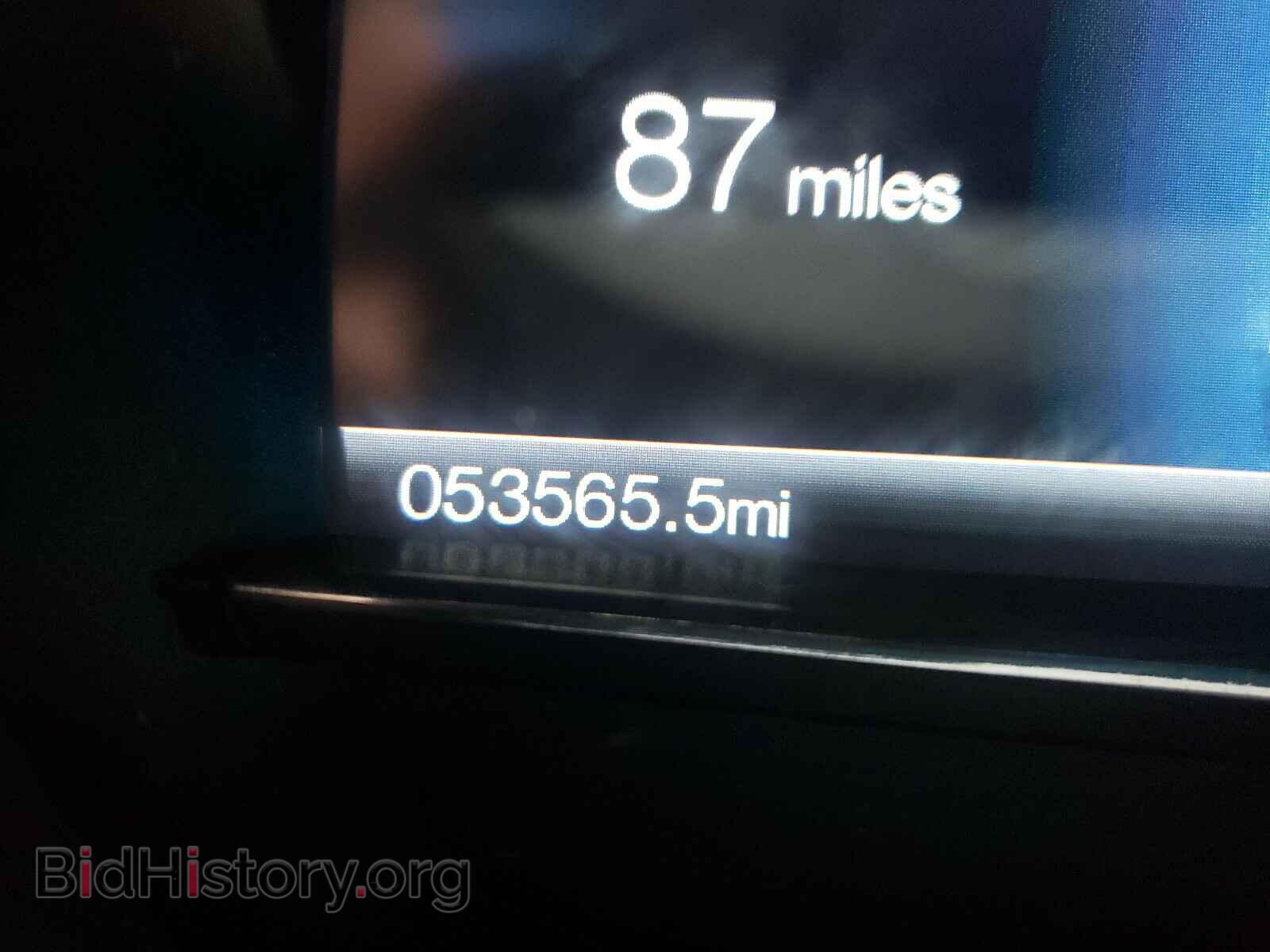 2017 FORD EXPLORER - VIN: 1FM5K8D84HGD38580 - Фото 8