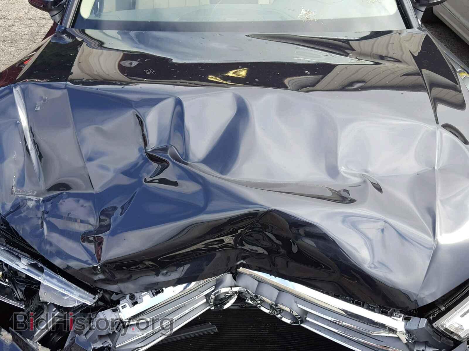 2017 AUDI A4 - VIN: WAUENAF4XHN058653 - Фото 7
