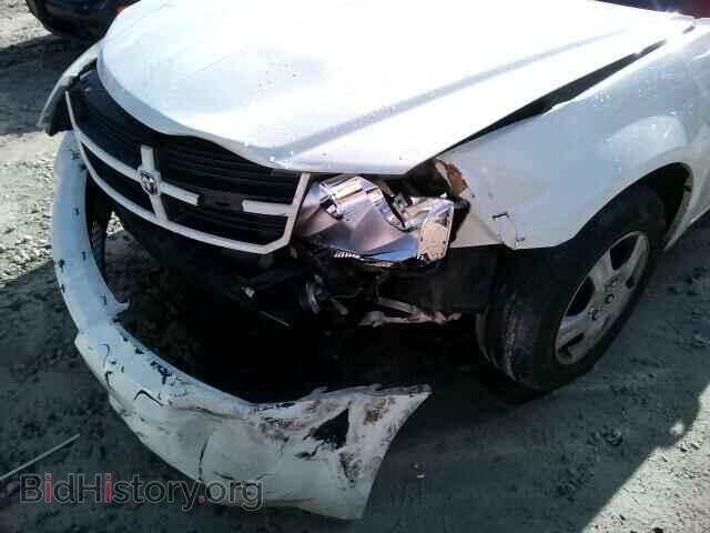 2010 DODGE AVENGER - VIN: 1B3CC4FB9AN139473 - Фото 9