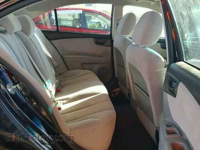 2010 KIA OPTIMA - VIN: KNAGG4A86A5401561 - Фото 6
