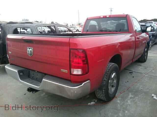 2011 DODGE RAM 1500 - VIN: 3D7JB1EP1BG577828 - Фото 4
