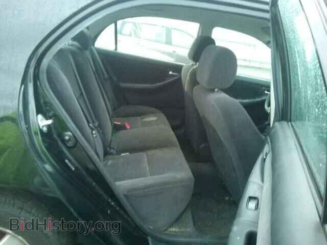 2007 TOYOTA COROLLA - VIN: 2T1BR32E27C738312 - Photo 6