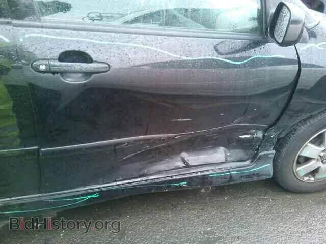 2007 TOYOTA COROLLA - VIN: 2T1BR32E27C738312 - Photo 9