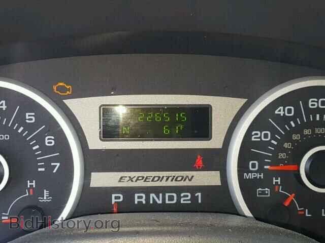 2006 FORD EXPEDITION - VIN: 1FMPU15576LA77688 - Фото 8