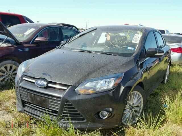 2014 FORD FOCUS - VIN: 1FADP3J21EL440626 - Photo 2