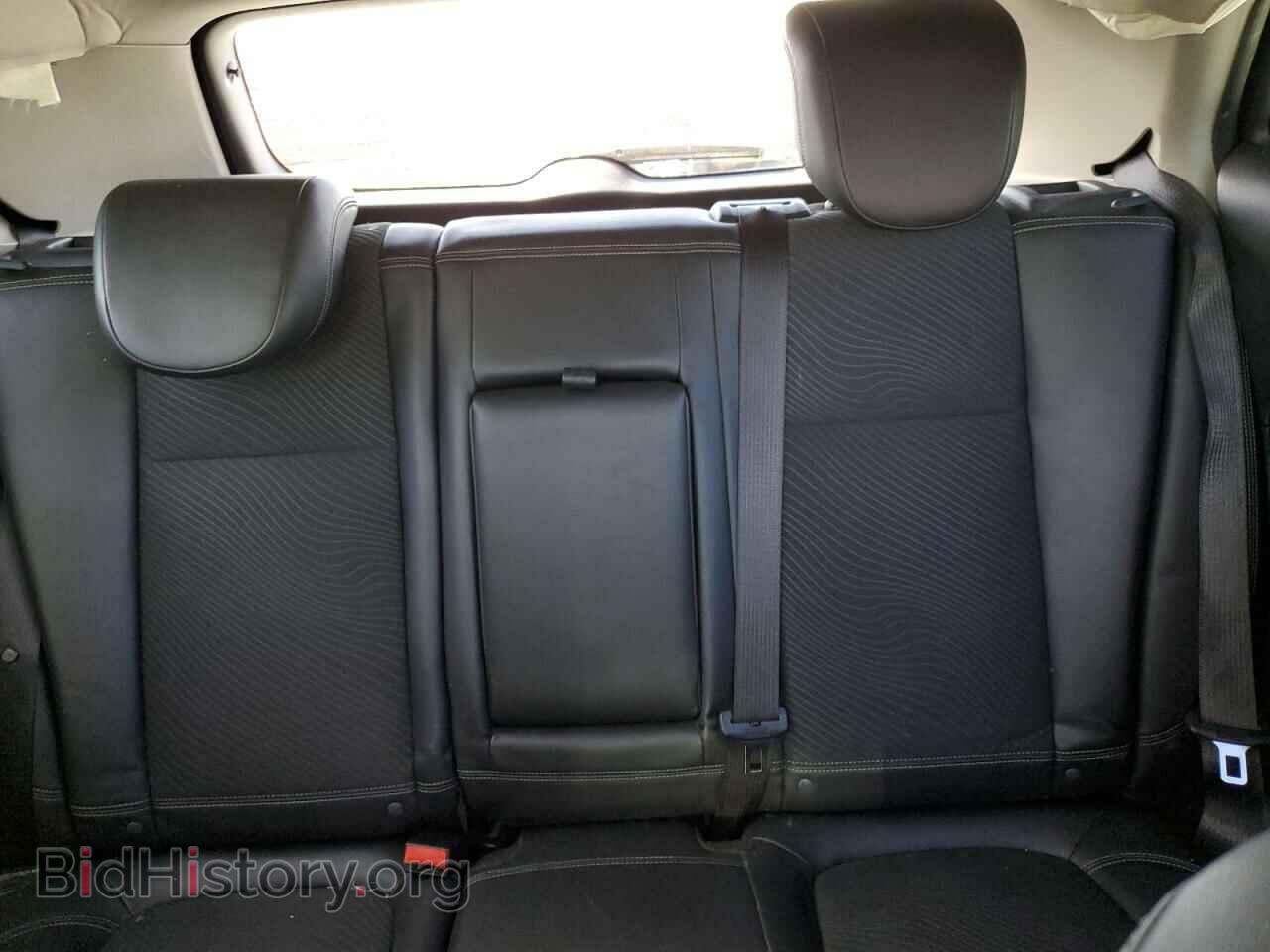 2014 BUICK ENCORE - VIN: KL4CJASB1EB596711 - Photo 10