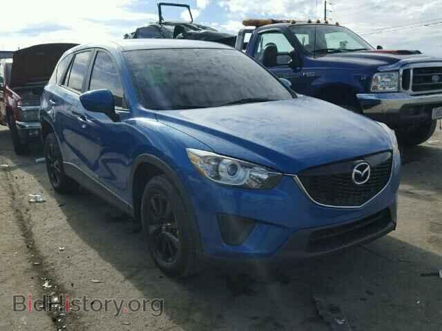 Фотография JM3KE2BE9D0150331 - MAZDA CX-5 2013