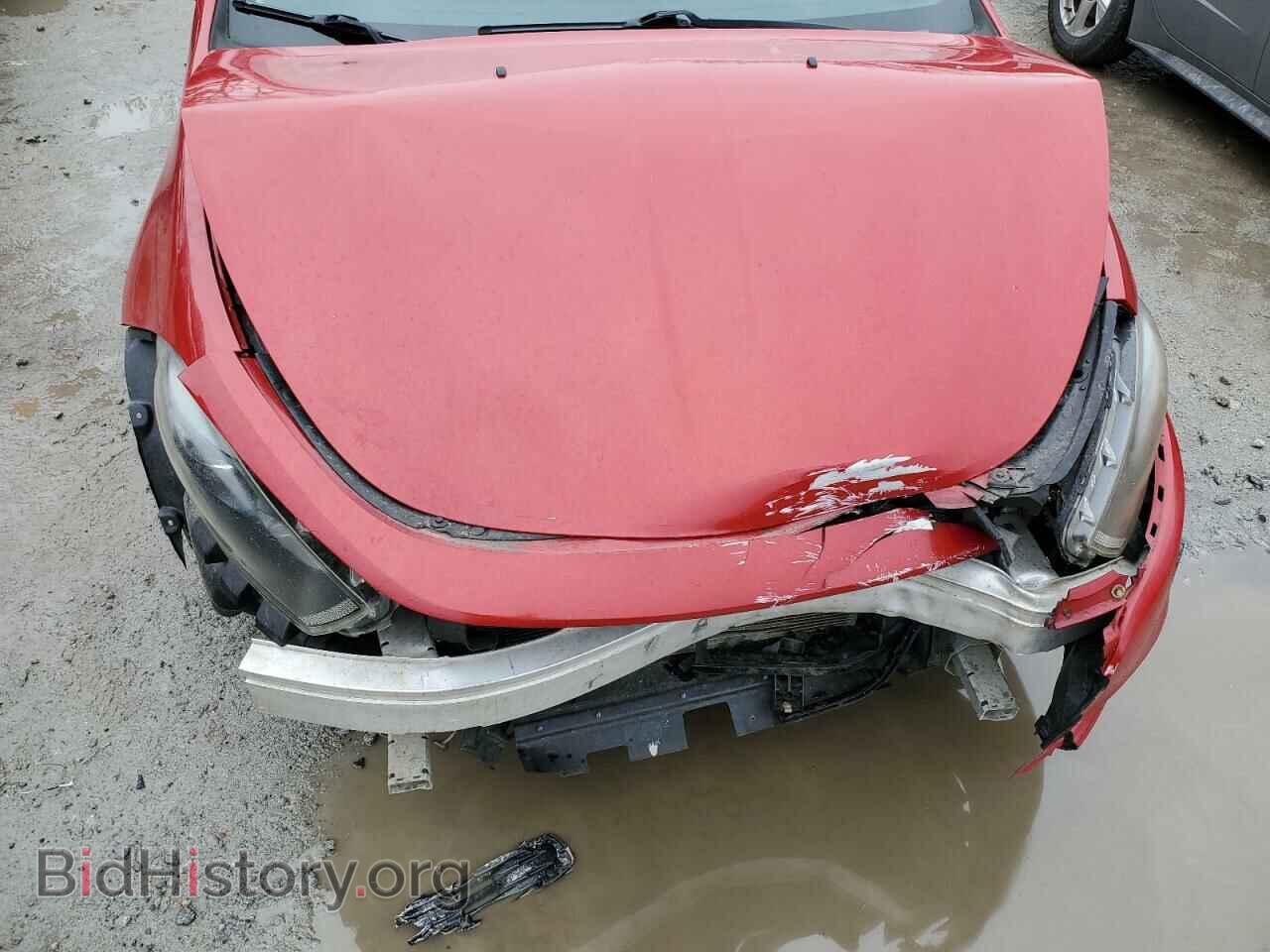 2014 DODGE DART - VIN: 1C3CDFBB2ED669474 - Фото 11