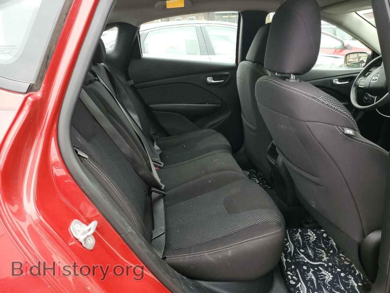 2014 DODGE DART - VIN: 1C3CDFBB2ED669474 - Фото 10
