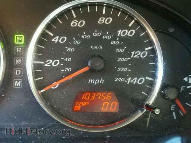 2008 MAZDA 6 - VIN: 1YVHP80C485M42876 - Фото 8