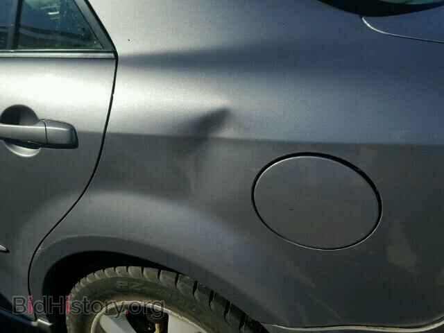 2008 MAZDA 6 - VIN: 1YVHP80C485M42876 - Фото 10