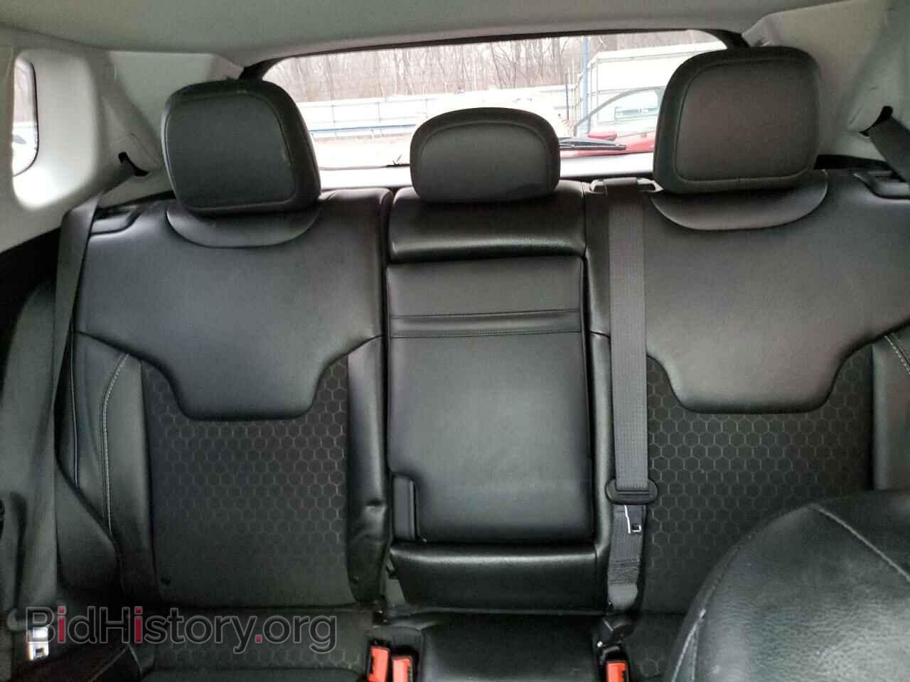 2020 JEEP COMPASS - VIN: 3C4NJCBB3LT118134 - Фото 10