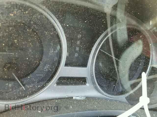 2007 LEXUS IS350 - VIN: JTHBE262572010681 - Фото 8