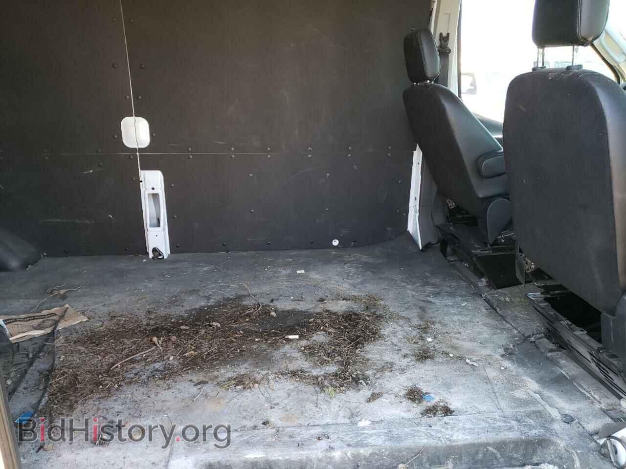 2022 FORD TRANSIT - VIN: 1FTBW2X81NKA57723 - Фото 10