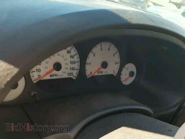 2005 DODGE CARAVAN - VIN: 1D4GP45R55B353941 - Фото 8