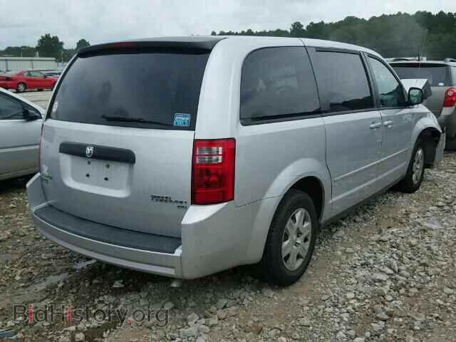 2010 DODGE CARAVAN - VIN: 2D4RN4DE4AR356614 - Фото 4