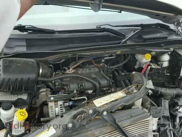 2010 DODGE CARAVAN - VIN: 2D4RN4DE4AR356614 - Фото 7