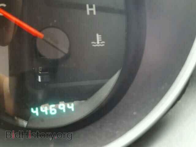 2010 DODGE CARAVAN - VIN: 2D4RN4DE4AR356614 - Фото 8
