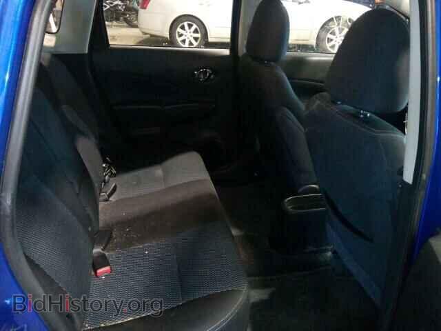 2014 NISSAN VERSA - VIN: 3N1CE2CP2EL358863 - Photo 6