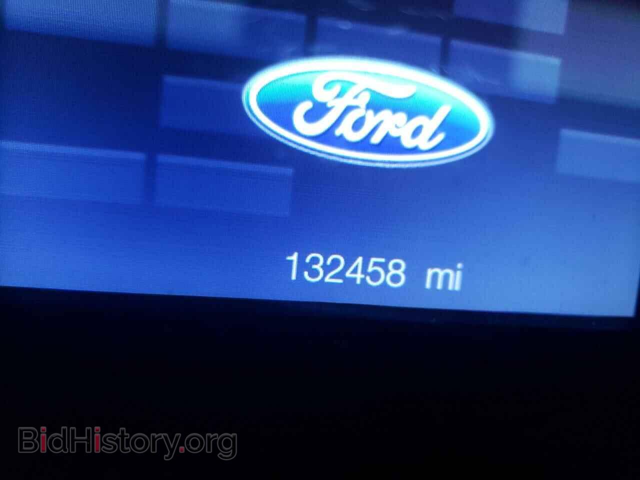 2013 FORD EDGE - VIN: 2FMDK3JC6DBA31436 - Photo 8